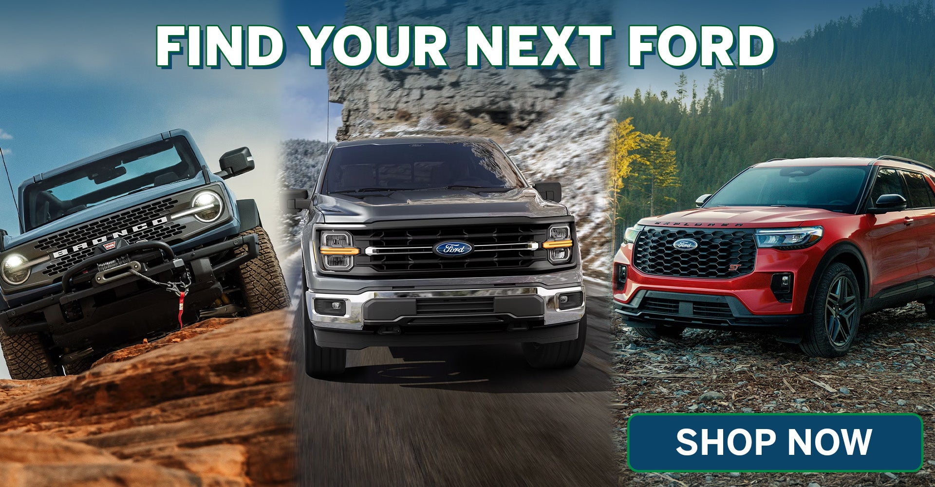 New Ford Models Wiscasset, Maine